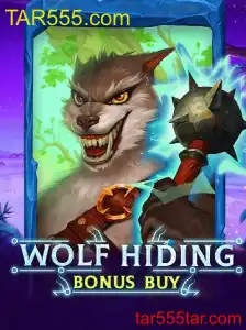 WolfHidingBonusBuy